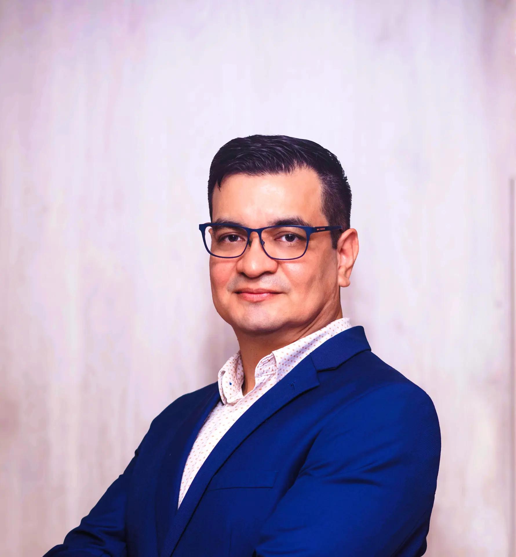 Sergio Rivera